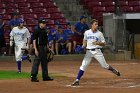 Baseball vs Salisbury  Wheaton College Baseball takes on Salisbury University in game two of the NCAA D3 College World Series at Veterans Memorial Stadium in Cedar Rapids, Iowa. - Photo By: KEITH NORDSTROM : Wheaton Basball, NCAA, Baseball, World Series